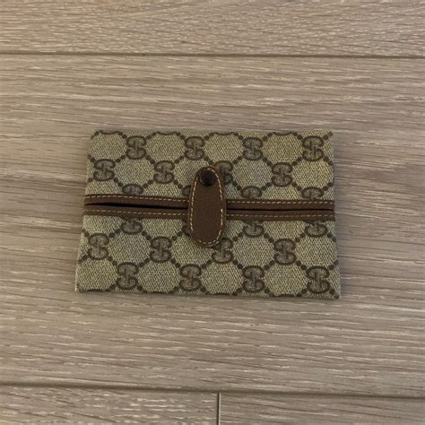 gucci tissue holder|Gucci Tissue Holder .